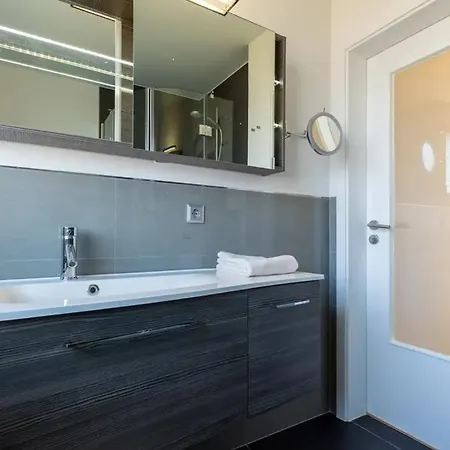 Ostseeparadies Mit Garten, 3 Zimmer, Strandnah Apartmán Scharbeutz