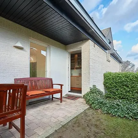 Ostseeparadies Mit Garten, 3 Zimmer, Strandnah