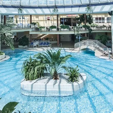 Ostseeparadies Mit Garten, 3 Zimmer, Strandnah