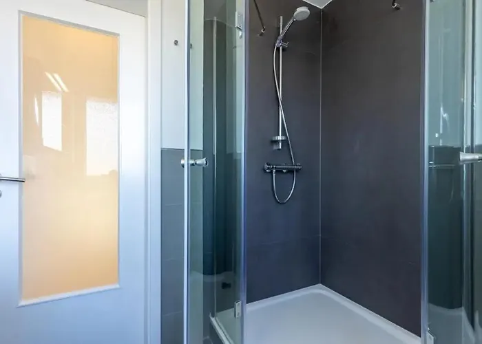 Ostseeparadies Mit Garten, 3 Zimmer, Strandnah